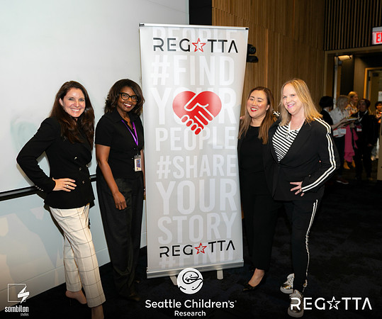 Women at the Helm- Stories from the Executive Deck — Supported by Seattle Children's Research Institute-4