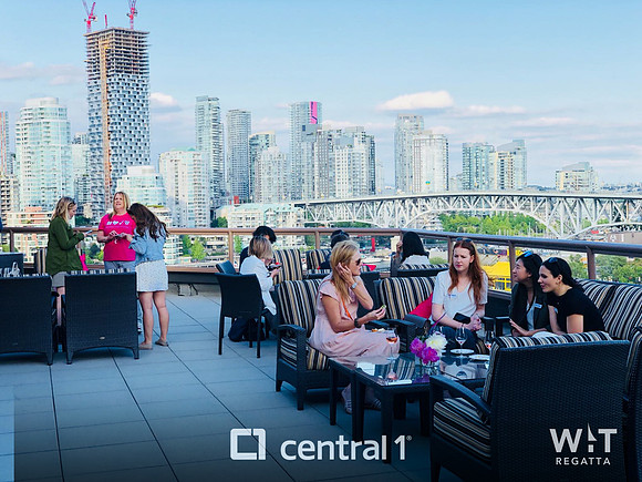 Cental 1- WIT REGATTA 2018-2