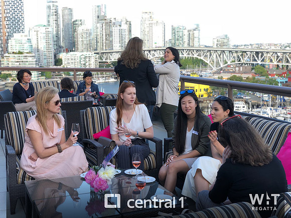 Cental 1- WIT REGATTA 2018-10