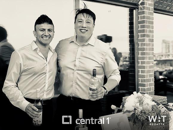 Cental 1- WIT REGATTA 2018-12