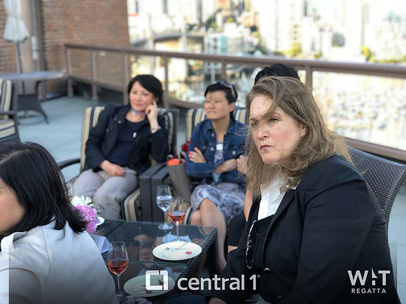 Cental 1- WIT REGATTA 2018-24