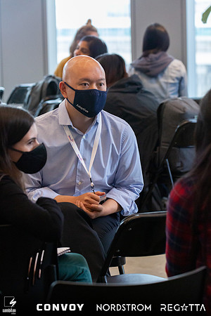 What To Do With Vulnerability + Employee Voice - by Nordstrom- Convoy-29