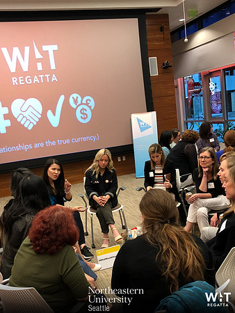 2018 Seattle Meetup - Northern Universit - WIT REGATTA-37
