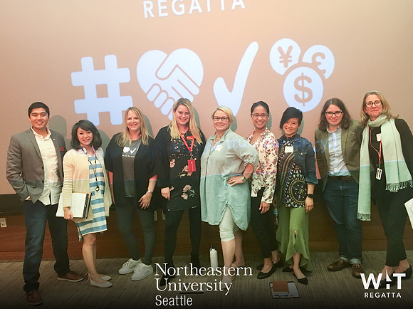 2018 Seattle Meetup - Northern Universit - WIT REGATTA-48