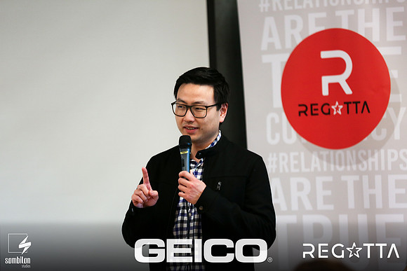 CO-STORM - Supported by GEICO-16
