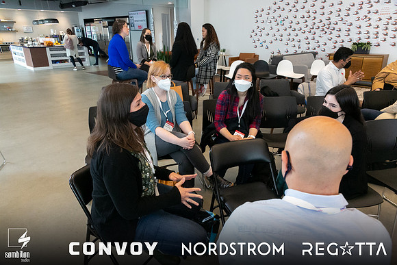 What To Do With Vulnerability + Employee Voice - by Nordstrom- Convoy-47