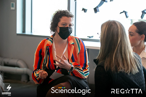 The Importance of Allyship — Supported by ScienceLogic-44