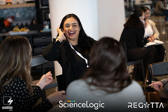 State of Automation- Current and Future of Automation — Supported by ScienceLogic-36