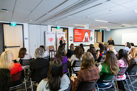 Peri - Meno - Post What - Supporting Womens Health and Productivity at Work-8