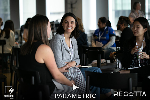 Understanding Generational Diversity - Supported by Parametric-40