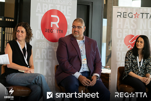 What is the Secret to Acceleration in a Hybrid World - Smartsheet-9