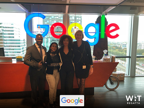 WIT REGATTA - In Their Own Words-  Stories of Underrepresented Voices in Tech--41