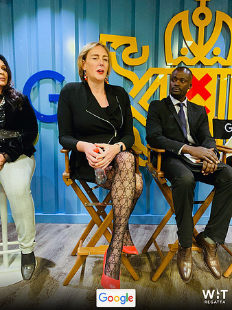 WIT REGATTA - In Their Own Words-  Stories of Underrepresented Voices in Tech--25