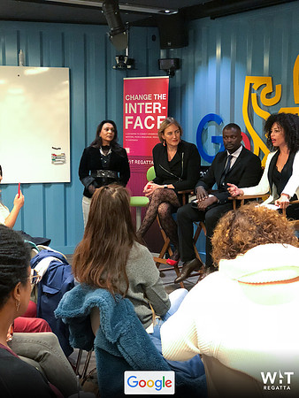 WIT REGATTA - In Their Own Words-  Stories of Underrepresented Voices in Tech--15