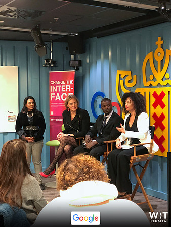 WIT REGATTA - In Their Own Words-  Stories of Underrepresented Voices in Tech--17