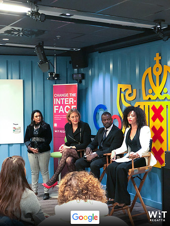 WIT REGATTA - In Their Own Words-  Stories of Underrepresented Voices in Tech--13