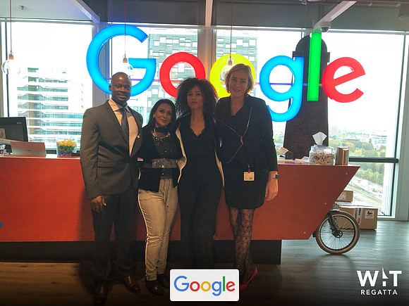 WIT REGATTA - In Their Own Words-  Stories of Underrepresented Voices in Tech--39