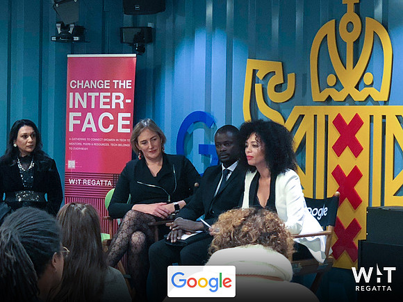 WIT REGATTA - In Their Own Words-  Stories of Underrepresented Voices in Tech--60