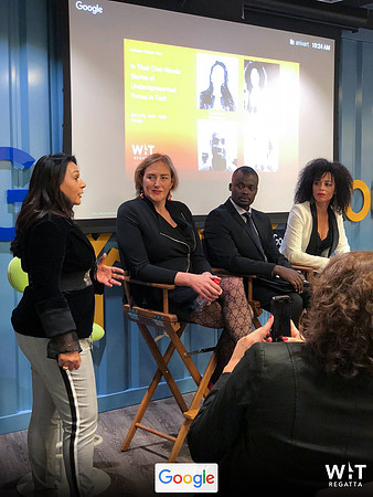 WIT REGATTA - In Their Own Words-  Stories of Underrepresented Voices in Tech--61