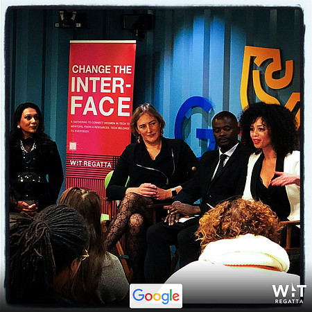 WIT REGATTA - In Their Own Words-  Stories of Underrepresented Voices in Tech--59