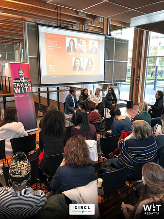 WIT REGATTA - Shifting the Culture In Male Dominated Industry-43