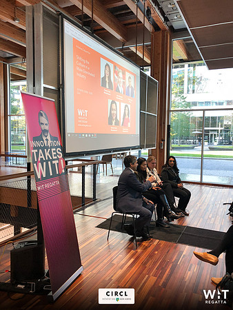 WIT REGATTA - Shifting the Culture In Male Dominated Industry-47