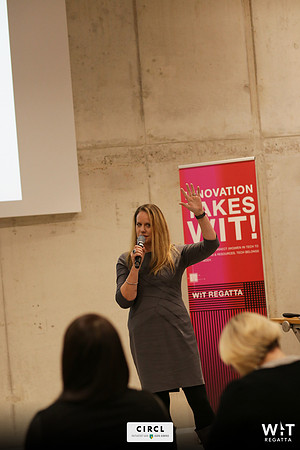 WIT REGATTA - Polish Your Pitch- Will Require Elbow Grease-139