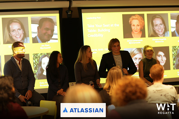 WIT REGATTA - Take Your Seat At The Table- Building Credibility-71