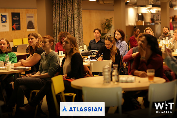 WIT REGATTA - Take Your Seat At The Table- Building Credibility-61