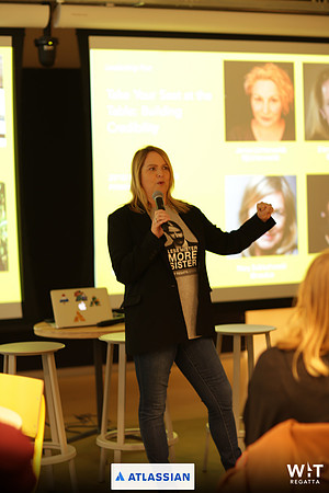 WIT REGATTA - Take Your Seat At The Table- Building Credibility-49