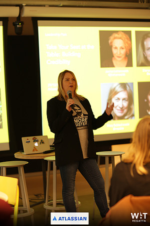 WIT REGATTA - Take Your Seat At The Table- Building Credibility-48