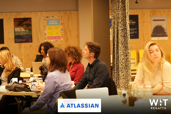 WIT REGATTA - Take Your Seat At The Table- Building Credibility-74
