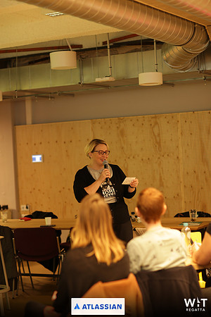 WIT REGATTA - Take Your Seat At The Table- Building Credibility-76