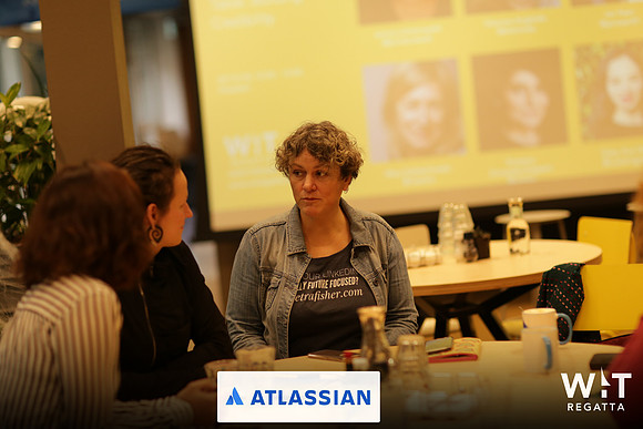 WIT REGATTA - Take Your Seat At The Table- Building Credibility-139