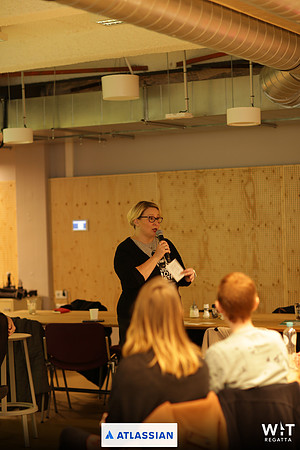 WIT REGATTA - Take Your Seat At The Table- Building Credibility-77