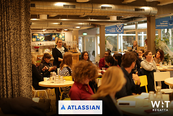 WIT REGATTA - Take Your Seat At The Table- Building Credibility-214