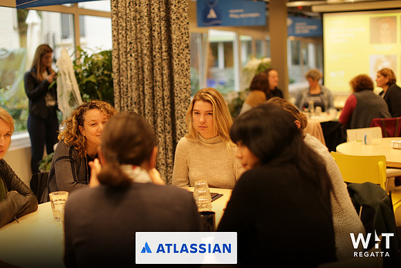WIT REGATTA - Take Your Seat At The Table- Building Credibility-148