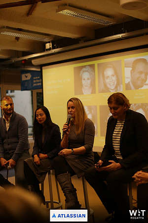 WIT REGATTA - Take Your Seat At The Table- Building Credibility-198