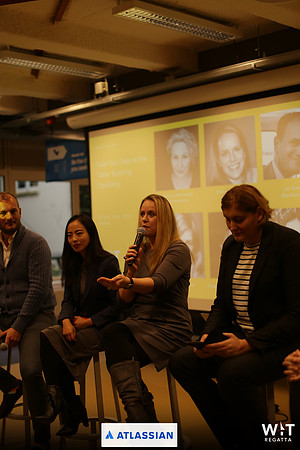 WIT REGATTA - Take Your Seat At The Table- Building Credibility-199