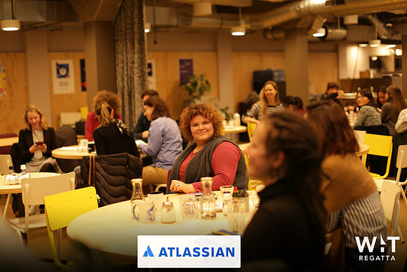 WIT REGATTA - Take Your Seat At The Table- Building Credibility-156