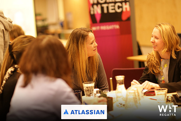WIT REGATTA - Take Your Seat At The Table- Building Credibility-141