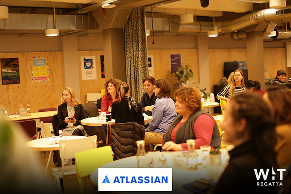 WIT REGATTA - Take Your Seat At The Table- Building Credibility-155