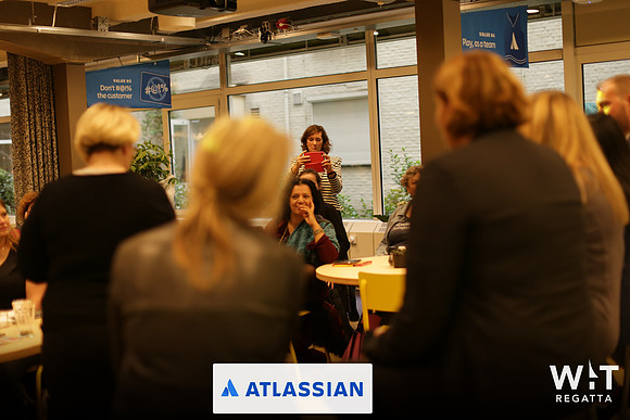WIT REGATTA - Take Your Seat At The Table- Building Credibility-193