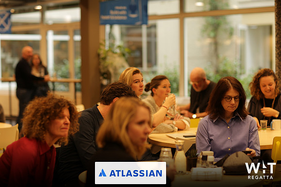 WIT REGATTA - Take Your Seat At The Table- Building Credibility-36