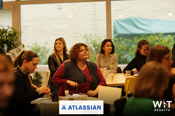 WIT REGATTA - Take Your Seat At The Table- Building Credibility-34