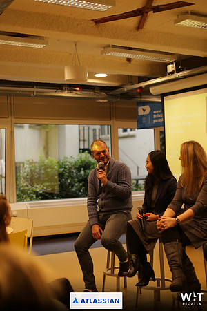 WIT REGATTA - Take Your Seat At The Table- Building Credibility-184