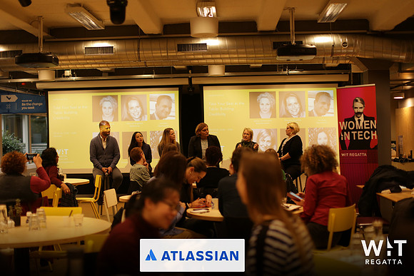 WIT REGATTA - Take Your Seat At The Table- Building Credibility-153