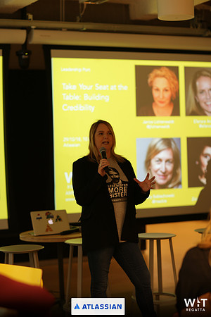 WIT REGATTA - Take Your Seat At The Table- Building Credibility-46