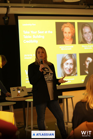WIT REGATTA - Take Your Seat At The Table- Building Credibility-47