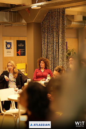 WIT REGATTA - Take Your Seat At The Table- Building Credibility-53